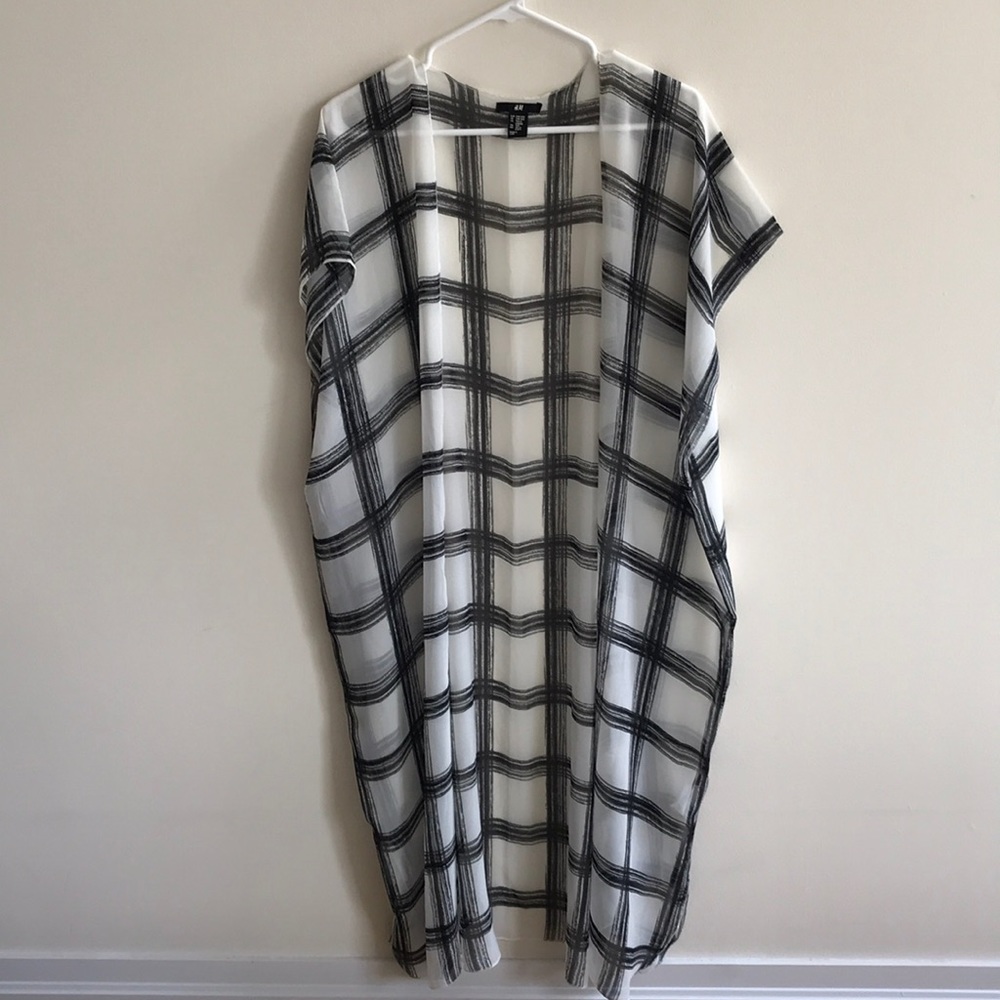 H&M Cover Up